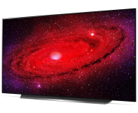 LG OLED65CX3 OLED 4K Cinema HDR AI TV - 1382356 - zdjęcie 2